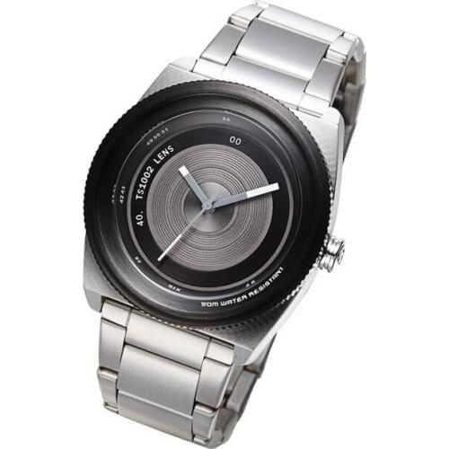 TACS Men's Watch