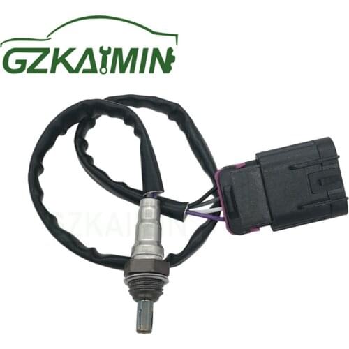 High Quality Auto Parts Oxygen O2 Sensor Fit for 14-19 Polaris RZR 570 1000 XP XP 4 1000 Turbo OEM 4016021