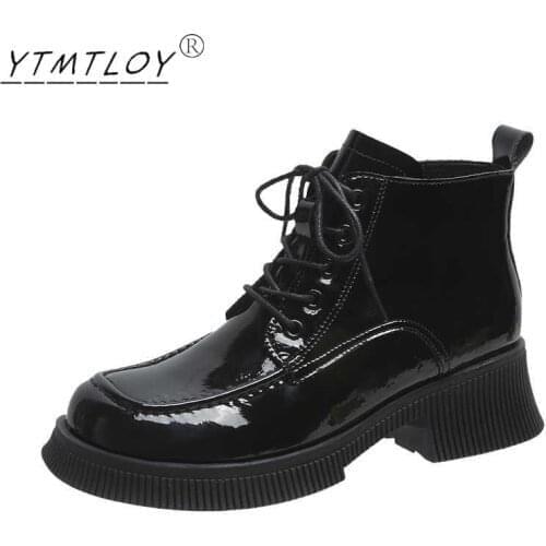 YTMTLOY Women's High Boots