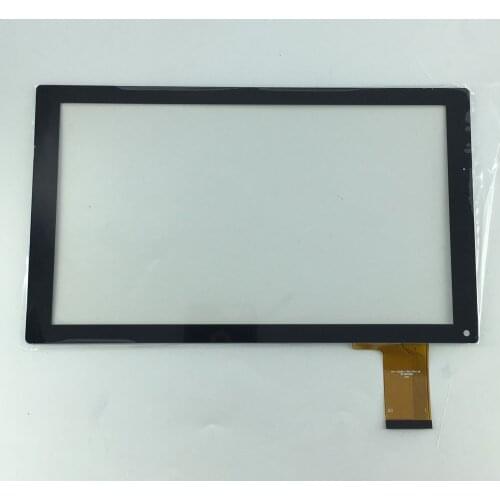 10.1 INCH Touch Panel Screen Glass Sensor Replacement P/N ZHC-310A MF-765-101 FPC OLM-101A0181-PG MTCTP-388 DH-1035A1-PG-FPC129