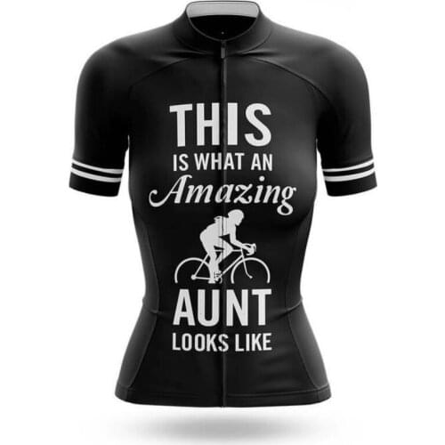 2021 Summer Womens cycling jersey set Professional Maillot ciclismo Cycling clothing Quick Dry summer short sleeved bike jersey