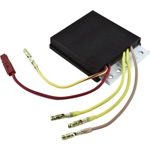 2204317 4010929 Voltage Regulator Rectifier for 2004 Polaris Sportsman 600 700 Ranger 425 2x4 Ranger 500 4x4 6x6