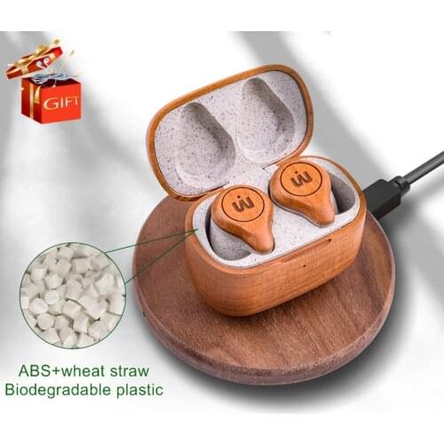 Беспроводные наушники BITCED China At AliExpress