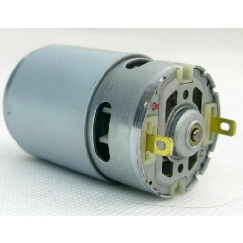 MAKITA 629823-3 629822B5 DC 14.4V Motor for 8280D 8281D 8381D BHP343 MT080 Drill Screwdriver Machine motor