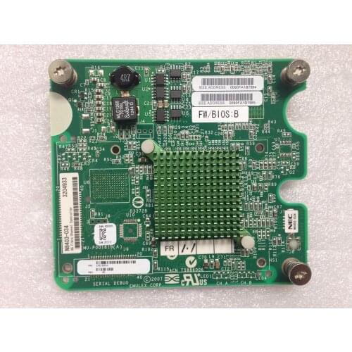 NEC N8403-034 Emulex LPE1205-N 8GB FC HBA Card