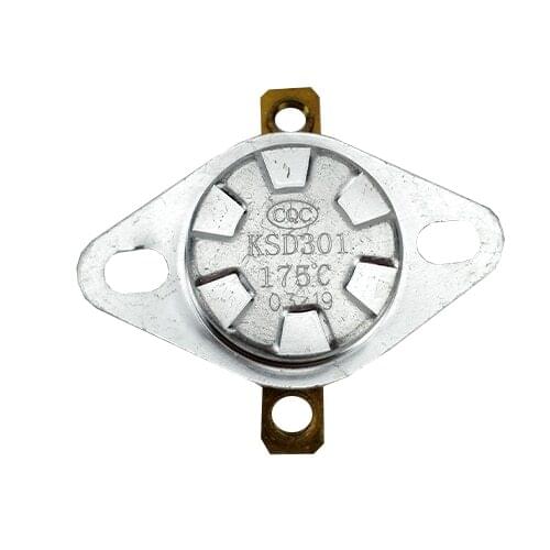 BrewZilla 65L - Replacement 175C Thermal Cut out Switch (15amp)