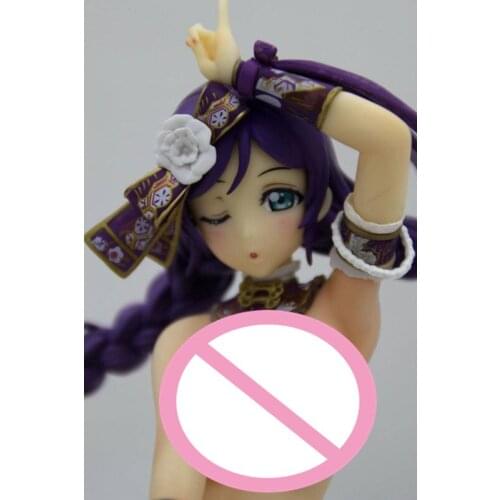 Love Live! School Idol Festival - Toujou Nozomi 1/6 collectible action figures