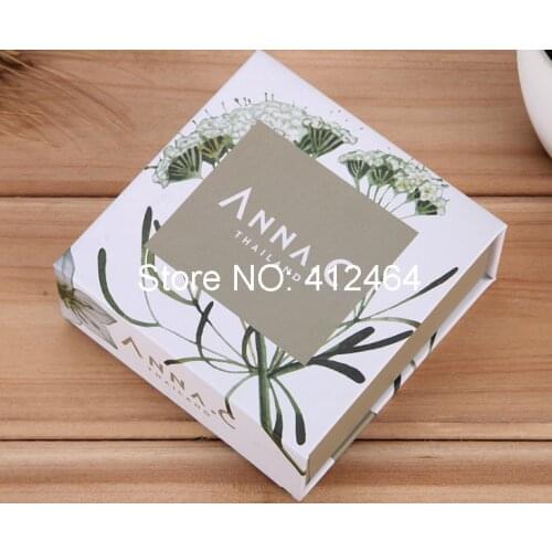 Multifunctional Wireless Blueteeth Speaker Magnet Packaging Box for All Kinds of Electronic Products ( GF-097)