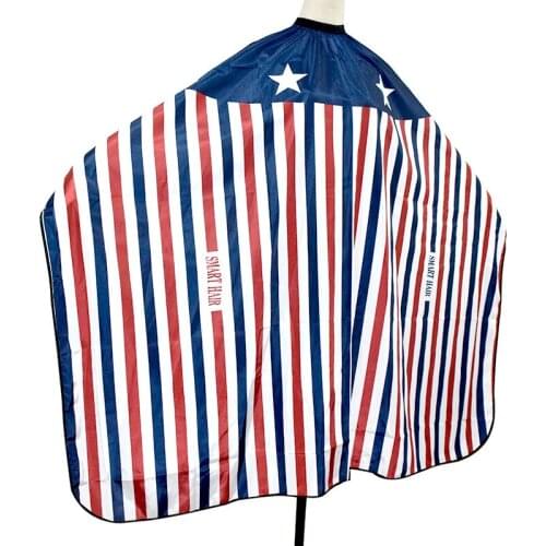 Hair cutting cloth Bib shawl for hair salon Household shaving without hair Barber shop haircut release Haircut special cloth