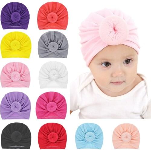 Nonglang Hats For Babies