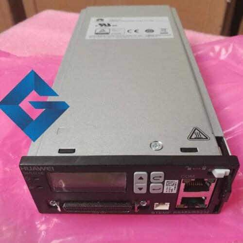 New the original packaging Huawei SMU01B monitoring module