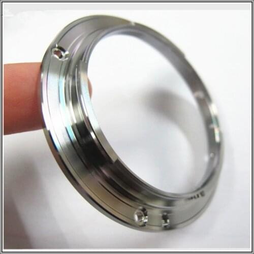 100% New Lens Bayonet Mount Ring For Canon EF 24-70mm F2.8 24-105mm 16-35mm 17-40mm 24-70 24-105 16-35 17-40 mm Repair Part