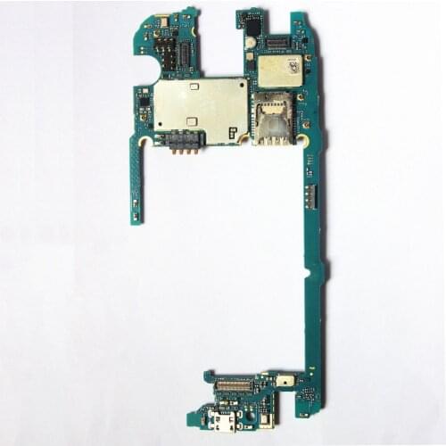 Main Motherboard (Unlocked) For LG G4 H815 (32GB)