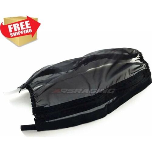 RC Parts TEKNO MT410 MT410.3 1/10 dust cover sleeves dust anti upgrade option