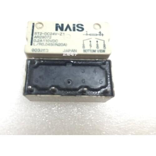 Relay ST2-DC24V-Z1 AR29072