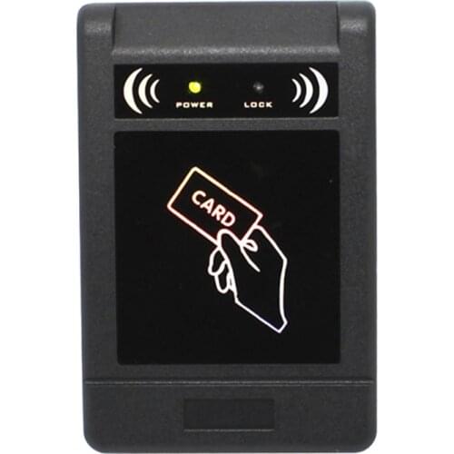 ID/ IC Card Reader For Door Access Control System