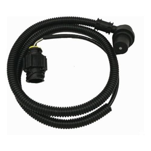 Construction Machinery Parts EC360 EC480 Speed Sensor Pressure Sensor Speed Sensor