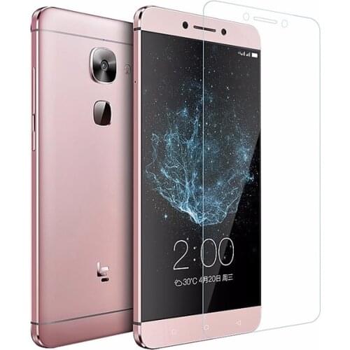 2.5D Screen Glass letv leeco le 2 pro Tempered Glass leeco le s3 Max 2 Screen Protector Film For letv leeco le2 Pro Glass