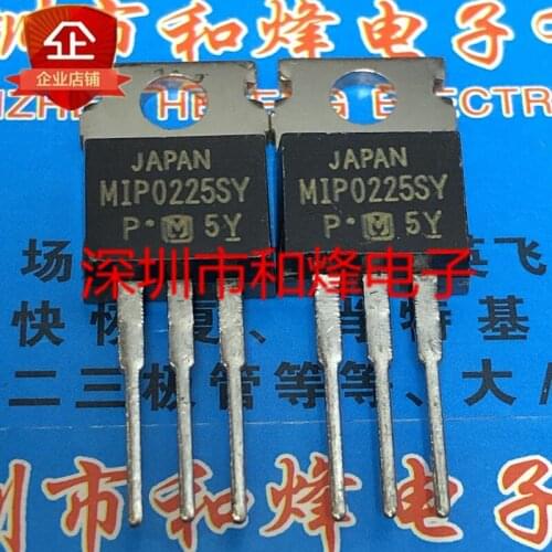 100% New&original MIP0225SY TO-22