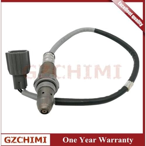 Part No# 89467-0E240 894670E240 Oxygen Sensor Air Fuel Ratio Sensor For Toyota LEXUS RX450H 350 Seinna