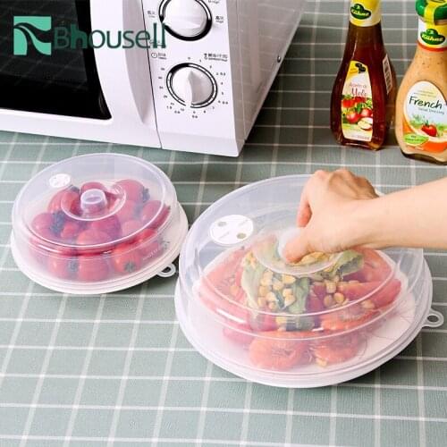 Bhousell Silicone Lids