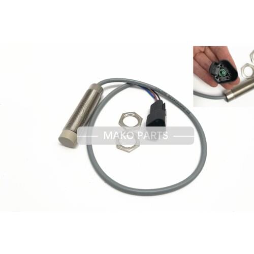 Sensor Fits KALMAR 923855.1355 A39496.0200 923405.0002