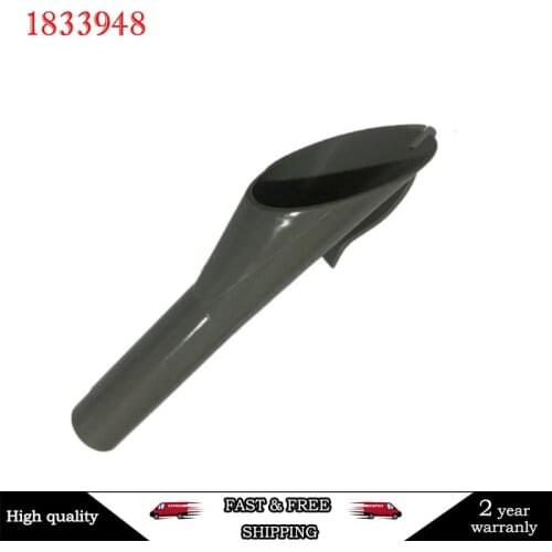 For FORD FOCUS MONDEO FIESTA TRANSIT S-MAX GALAXY EMERGENCY DIESEL FUEL FILLER FUNNEL / CAPLESS 1782177 1833948 8U5A17B068BB