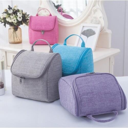 FHLDING Cosmetics And Travel Bags