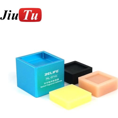 Optical Fingerprint Calibration For HUAWEI VIVO XIAOMI OPPO Android Phone Calibration Correction Repair Tools