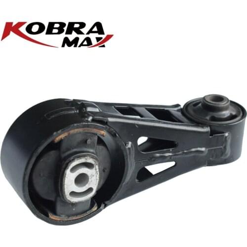 KobraMax Engine Bracket Engine Mounting 96277722 Fits For Peugeot 406 Car Accessories