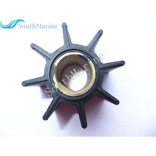 19210-881-003 19210-881-A01 19210-881-A02 18-3245 Boat Motor Impeller for Honda 5HP 7.5HP 8HP 10HP ( BF5 BF8 ) Outboard Motors