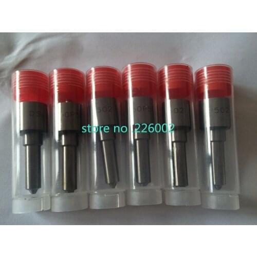 New nozzle DSLA150P502 8x0.24 8x0.26 4X0.30 (SENT)