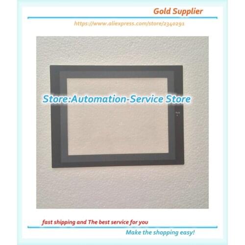 NS8-TV00B-ECV2 NS8-TV00-ECV2 NS8-TV10B-V1 Touch Screen Film Mask