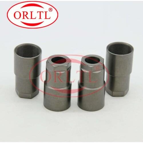 ORLTL FOOVC14012 Nozzle Hex Nut Assembly F OOV C14 012 Common Rail Injector Nozzle Nut FOOV C14 012 For 110 Series Fuel Injector