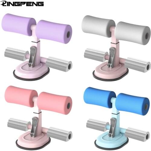 Sit-ups Assisted Abdominal Fitness Equipment Home Gym Portable Liposuction Exercise Equipment To Burn Abdominal Fat