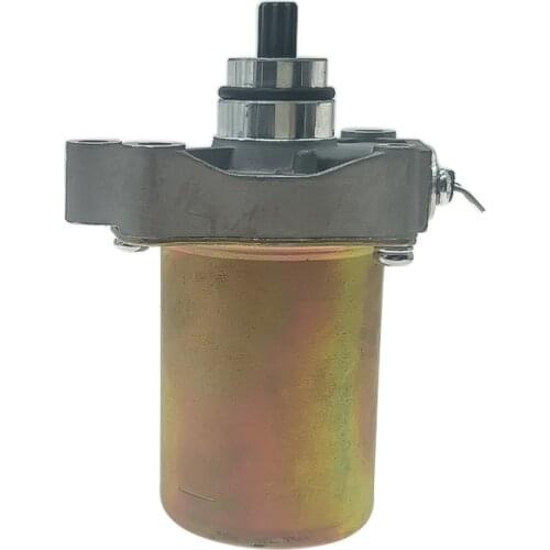 Starter Motor for Aprilia 125 RS125 Rotax Scooter Motorcycle 1996-2009 ATV UTV Parts