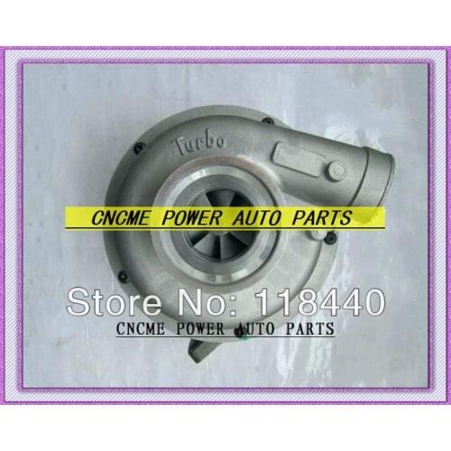 BEST TURBO RHG9 114400-4011 1144004011 1144004012 Turbine Turbocharger For ISUZU Various Industrial 6WF1 Euro 2 6WF1T Engine