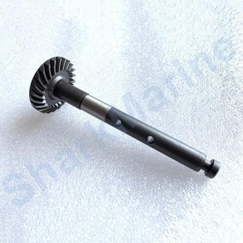 Propeller shaft 309-64210-0 for TOHATSU outboard