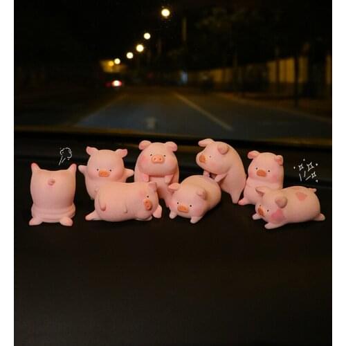 Z.HO HUACHENG Car Interior Decorations