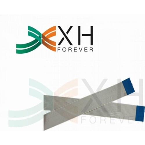 10pcs Flat Cable for Samsung M3370 M3375 M3870 M3875 M3876 M4070 M4075 SCX 4833 4835 5637 5639 5737 CLX 3300 3302 3303 3304 3305