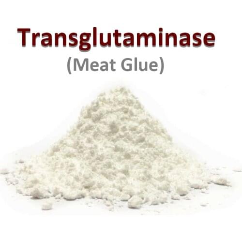 100g Meat Additive Transglutaminase (Meat Glue) - RM Formula