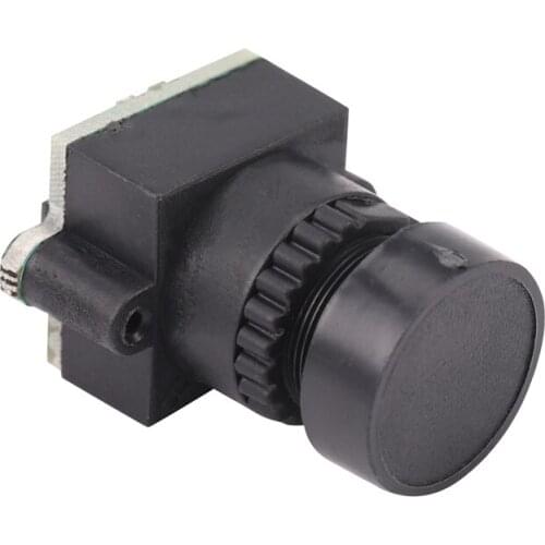 1000TVL FPV Camera 3.6Mm Wide Angle Lens CMOS NTSC PAL For QAV250 Multicopter