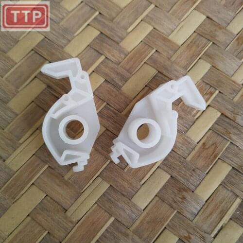 For Ricoh MPC2011 MPC2503 MPC3503 mpc3003 MPC4503 MPC5503 Transfer roller hook, bracket,2pc/set