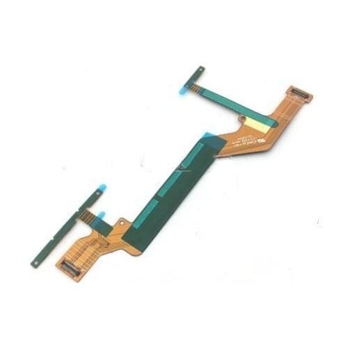 5pcs New For Sony Xperia XA1 Ultra Power On Off Volume Button Flex Cable Ribbon