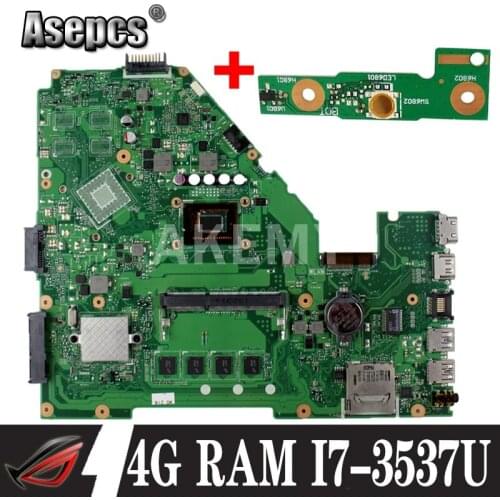 Akemy Laptop Motherboards