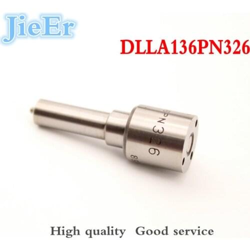 DEFUTE Injection Nozzles P type Diesel Nozzle DLLA136PN326 / 105017-3260 / 9432612855