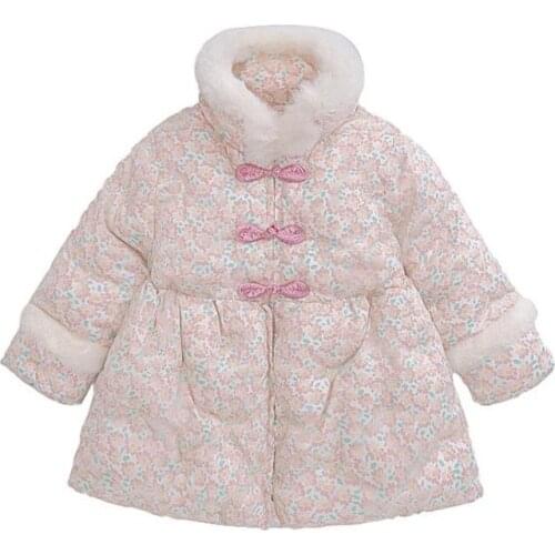 DFXD Outerwear For Babies