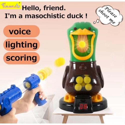 DOREMIFASO Funny Toys