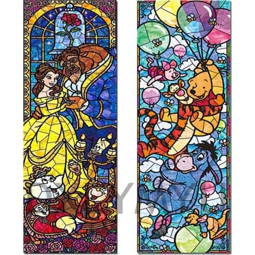 DXLYMYU Wall Paintings