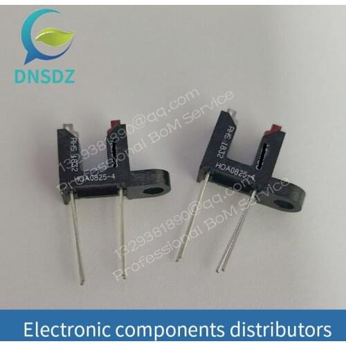 HOA0825-4 HOA0825-004 Phototransistor Output INFRARED SENSORS MEXICO 100% new and original 5pcs/lot